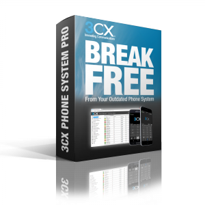 3CX-BOX for PRO-2015